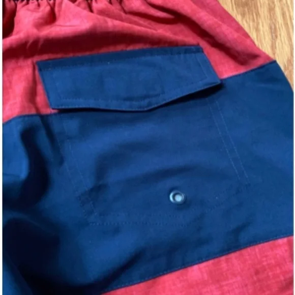 Men's Laguna Swim trunks size Large - Picture 6 of 7